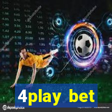 4play bet